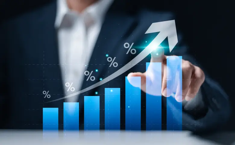 ROI（投資対効果）達成イメージ