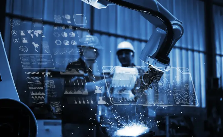 現場データのリアルタイム入力イメージ