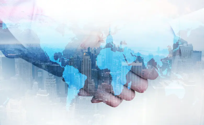 epicorグローバル対応イメージ