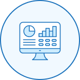 ダッシュボードアイコン