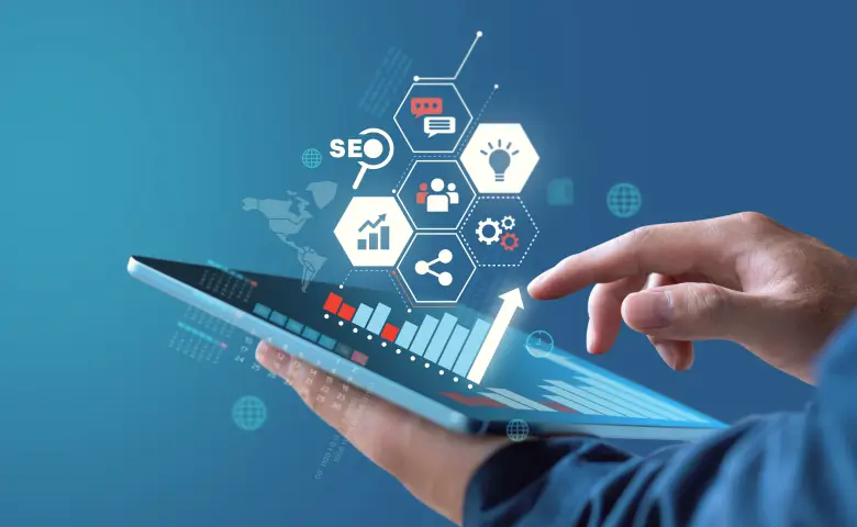 エンジニアリングおよびメンテナンス部門への完全可視化イメージ