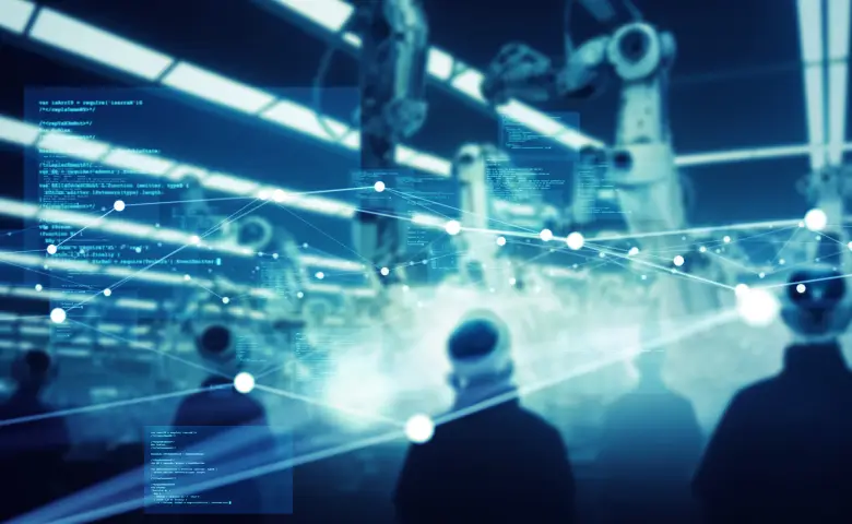 IFS Cloud販売パートナーイメージ