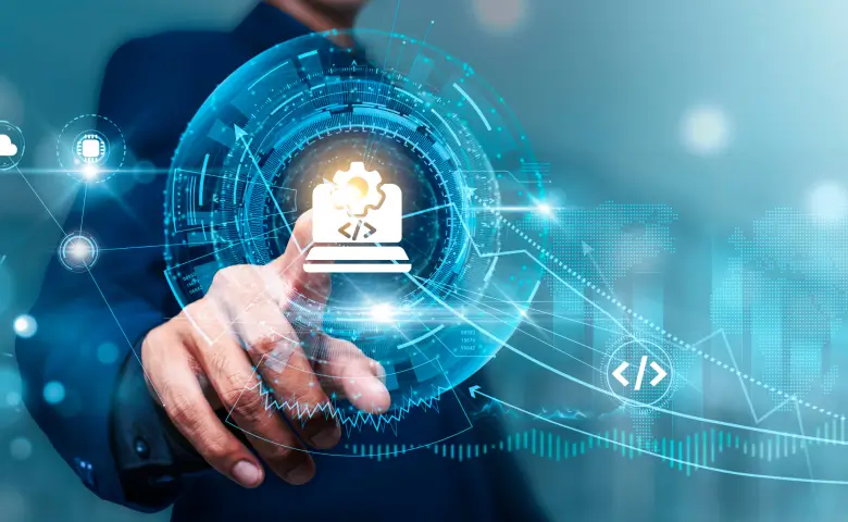 システムイングレーダーイメージ