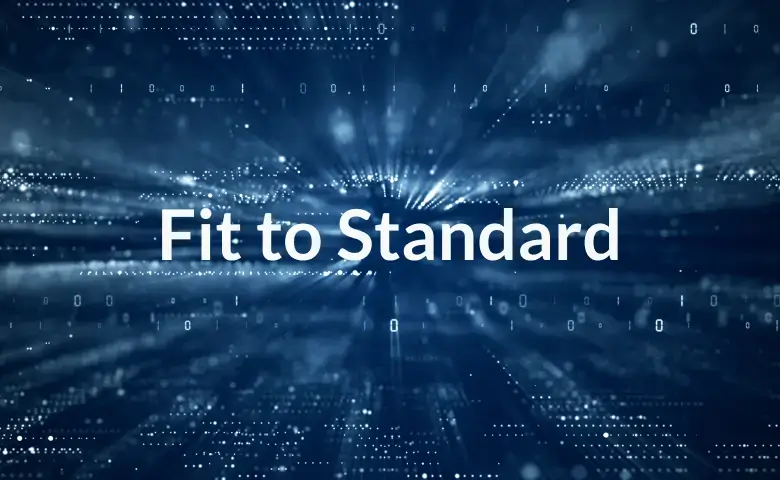 Fit to Standardイメージ