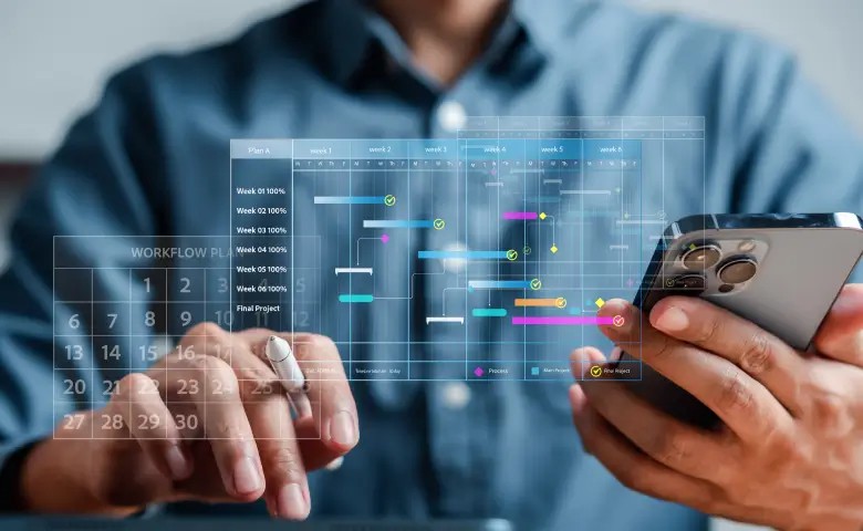 プロジェクトイメージ