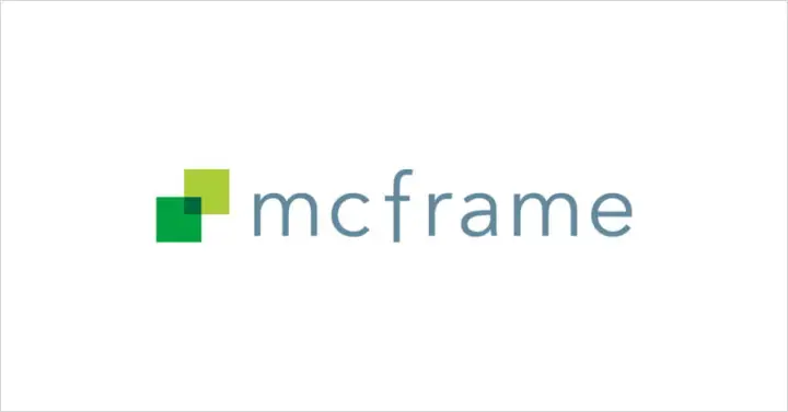 mcframe