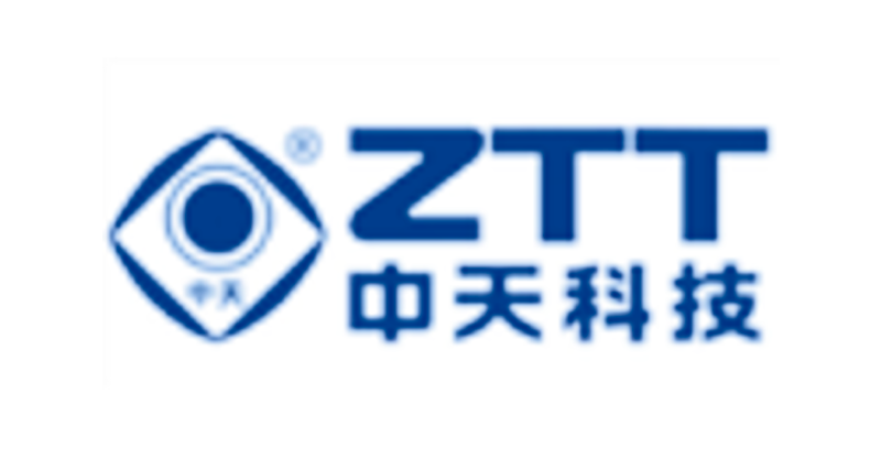 ZTTグループロゴ