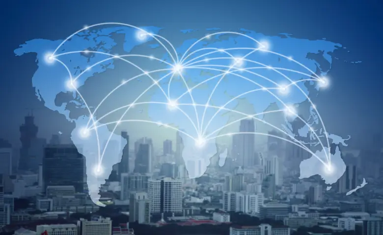 グローバルイメージ